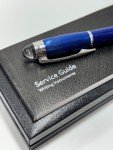 Montblanc Starwalker Stainless Steel Rollerball Pen