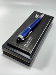 Montblanc Starwalker Stainless Steel Rollerball Pen