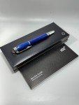 Montblanc Starwalker Stainless Steel Rollerball Pen