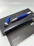 Montblanc Starwalker Stainless Steel Rollerball Pen