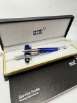 Montblanc Starwalker Stainless Steel Rollerball Pen