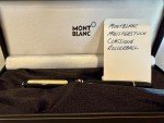 Montblanc Meisterstück Classique Luxury Rollerball Pen