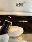 Montblanc Meisterstück Classique Luxury Rollerball Pen