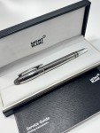 Montblanc Starwalker Stainless Steel Rollerball Pen