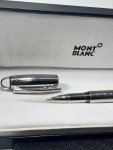 Montblanc Starwalker Stainless Steel Rollerball Pen