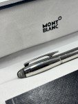 Montblanc Starwalker Stainless Steel Rollerball Pen