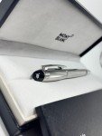 Montblanc Starwalker Stainless Steel Rollerball Pen