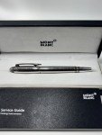 Montblanc Starwalker Stainless Steel Rollerball Pen
