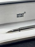 Montblanc Starwalker Stainless Steel Rollerball Pen