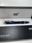Montblanc Starwalker Rollerball Pen