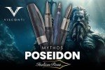 Visconti Mirage Mythos Poseidon Ballpoint Pen
