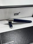 Montblanc Starwalker Blue Luxury Ball Pen