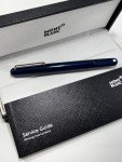 Montblanc Starwalker Blue Luxury Ball Pen
