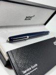 Montblanc Starwalker Blue Luxury Ball Pen