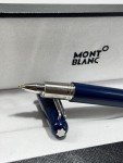 Montblanc Starwalker Blue Luxury Ball Pen