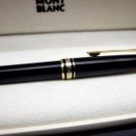 Montblanc Meisterstück Classic Gold Ballpoint Pen