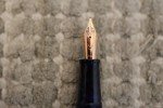 Nahvalur Schuylkill Fountain Pen - Cichlid Purple