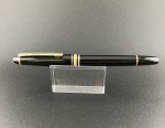 Montblanc Meisterstück 144 Classique 14K Gold Fountain Pen