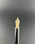 Montblanc Meisterstück 144 Classique 14K Gold Fountain Pen