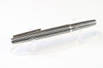 18K Gold Nib PLATINUM Pocket Pen with Steel Cap