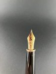 Montblanc Meisterstück 144 Classique 14K Gold Fountain Pen