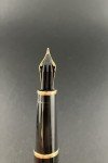 Montblanc Meisterstück 144 Classique 14K Gold Fountain Pen