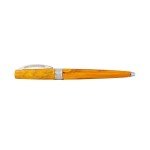 Visconti Mirage Amber Luxury Ballpoint Pen
