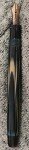 Vintage Parker Lucky Curve Fountain Pen 1916