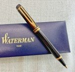Waterman Le Man 100 Black & Gold Mechanical Pencil
