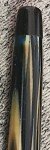 Vintage Parker Lucky Curve Fountain Pen 1916