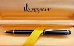 Waterman Le Man 100 Black & Gold Mechanical Pencil