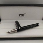 Montblanc M Series Sleek Black Ballpoint Pen