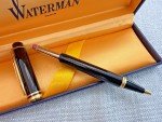Waterman Le Man 100 Black & Gold Mechanical Pencil