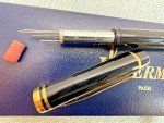 Waterman Le Man 100 Black & Gold Mechanical Pencil