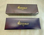 Waterman Le Man 100 Black & Gold Mechanical Pencil