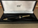 Montblanc Meisterstück Classique Ballpoint Pen