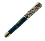 Montegrappa Monopoly Genius Fountain Pen - Medium Nib