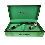 Montegrappa Monopoly Genius Fountain Pen - Medium Nib