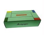 Montegrappa Monopoly Genius Fountain Pen - Medium Nib