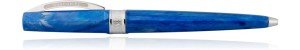 Visconti Mirage Mythos Aqua Blue Ballpoint Pen