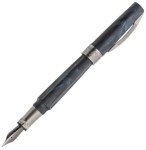Visconti Mirage Poseidon Broad Fountain Pen