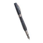 Visconti Mirage Poseidon Broad Fountain Pen