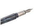 Visconti Mirage Poseidon Broad Fountain Pen