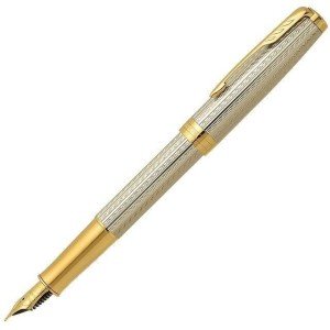 Parker Sonnet Elegant Fountain Pen