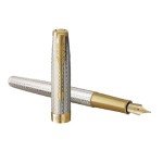 Parker Sonnet Elegant Fountain Pen