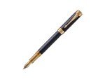 PARKER Duofold Centennial Fountain Pen - Prestige Blue