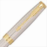 Parker Sonnet Elegant Fountain Pen