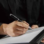 PARKER Ingenuity Fountain Pen - Black Fine Point