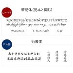 Kizamu Custom White PARKER IMCT Fountain Pen