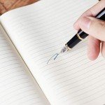 PARKER NEW IM Black Fountain Pen - Personalized Luxury